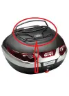 GIVI E96 ÇANTA ÜSTÜ TAŞIYICI E52 - E55
