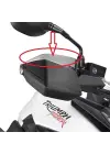 GIVI EH6401 TRIUMPH TIGER 800 - 800XC (11-14) EL KORUMA UZANTISI