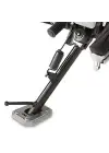 GIVI ES1111 HONDA XL700V-NC700XSNC 750XSDCT-INT.700750CB500X-XL750TR.(08-25) YAN AYAK DESTEK KİT