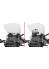 GIVI FB7710 KTM 790 ADV. (19-20) - ADVENTURE R(19-20)-890ADV. (21-22) ÖN CAM ARKASI AKSESUAR TUTACAK