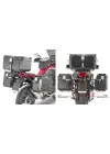 GIVI PLO1179CAM HONDA CRF1100L AFRICA TWIN (20-23) YAN ÇANTA TAŞIYICI