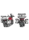 GIVI PLO1192MK HONDA NC 750 X (21-25) YAN ÇANTA TAŞIYICI