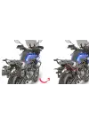 GIVI PLR2130 YAMAHA TRACER 700 (16-19) YAN ÇANTA TAŞIYICI