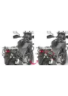 GIVI PLR3112 SUZUKI DL 650 V-STROM (17-25) YAN ÇANTA TAŞIYICI