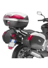 GIVI PLX1109 HONDA INTEGRA 700 (12-13) YAN ÇANTA TAŞIYICI