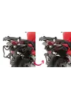 GIVI PLXR1132 HONDA VFR 800 F (14-20) YAN ÇANTA TAŞIYICI