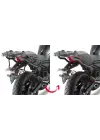GIVI PLXR2110 YAMAHA XJ6 600 (13-14) YAN ÇANTA TAŞIYICI