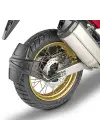 GIVI RM1178KIT HONDA CRF1100L AFRICA TWIN (20-26) - AFRICA TWIN ADV.SPORTS (20-26) ARKA ÇAMURLUK KIT