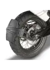 GIVI RM7710KIT KTM 790 ADVENTURE (19-20) - ADVENTURE R (19-20) - 890 ADV. (21-22) ARKA ÇAMURLUK KITI