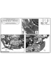 GIVI RP3101 SUZUKI DL 650 V-STROM (11-25) KARTER KORUMA