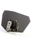 GIVI S180F RÜZGAR SİPERLİK EK SPOILER UNIVERSAL