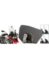 GIVI S180F RÜZGAR SİPERLİK EK SPOILER UNIVERSAL