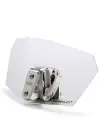 GIVI S180T RÜZGAR SİPERLİK EK SPOILER UNIVERSAL