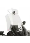 GIVI S180T RÜZGAR SİPERLİK EK SPOILER UNIVERSAL