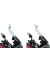 GIVI S180T RÜZGAR SİPERLİK EK SPOILER UNIVERSAL