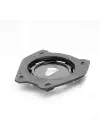 GIVI S430 SELE ÜSTÜ UNIVERSAL TANKLOCK ÇANTA BAĞLAMA APARATI