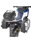 GIVI S430 SELE ÜSTÜ UNIVERSAL TANKLOCK ÇANTA BAĞLAMA APARATI