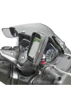 GIVI S958B GPS-TELEFON TUTUCU
