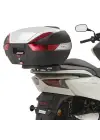 GIVI SR1123 HONDA FORZA 300 ABS (13-17) ARKA ÇANTA TAŞIYICI