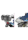 GIVI SR1178 HONDA CRF1100L AFRICA TWIN (20-25) - AFRICA TWIN ADV.SPORTS (20-25) ARKA ÇANTA TAŞIYICI