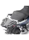 GIVI SR1186 HONDA FORZA 750 (21-25) - X-ADV 750 (21-25) ARKA ÇANTA TAŞIYICI