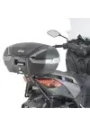 GIVI SR2136 YAMAHA X-MAX 125-250 (18-22) - X-MAX 300 (17-22) ARKA ÇANTA TAŞIYICI
