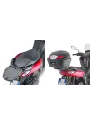 GIVI SR2153 YAMAHA N-MAX 125-155 (21-24) ARKA ÇANTA TAŞIYICI