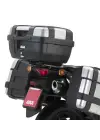 GIVI SR3101 SUZUKI DL 650 V-STROM (11-16) ARKA ÇANTA TAŞIYICI