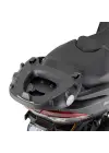 GIVI SR3115 SUZUKI BURGMAN 400 (06-25) ARKA ÇANTA TAŞIYICI