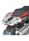 GIVI SRA5127 BMW F750GS - F800GS (24-25)  - F850GS (18-23) ARKA ÇANTA TAŞIYICI