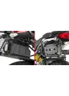 GIVI TL1146KIT HONDA NC 750 X (16-20) - DUCATI MULTISTRADA 950 (17-18) ALET ÇANTASI BAĞLANTI KITI