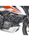 GIVI TN7711 KTM 390 ADVENTURE (20-24) KORUMA DEMİRİ