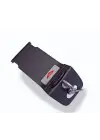 GIVI Z641N46M ÇANTA KİLİT MEKANİZMASI GRİ ANAHTARLI TRK46