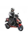 HELD 9800 SCOOTER DİZLİK ÖRTÜ