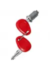 KAPPA K500 UNIVERSAL ANAHTAR KİLİT SISTEMI