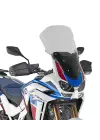KAPPA KD1178ST HONDA CRF1100L AFRICA TWIN (24-25) - AFRICA TWIN ADV.SPORTS (20-25) RÜZGAR SİPERLİK