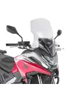 KAPPA KD1192ST HONDA NC 750 X (21-24) RÜZGAR SİPERLİK