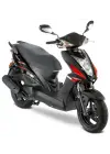 KAPPA KE1370 KYMCO AGILITY 50-125-150-200 R16 (08-13) ARKA ÇANTA TAŞIYICI
