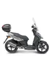 KAPPA KE1370 KYMCO AGILITY 50-125-150-200 R16 (08-13) ARKA ÇANTA TAŞIYICI