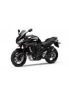 KAPPA KL360 YAMAHA FZ6 S2 - FZ6 600 FAZER S2 (07-11) YAN ÇANTA TAŞIYICI