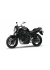 KAPPA KL360 YAMAHA FZ6 S2 - FZ6 600 FAZER S2 (07-11) YAN ÇANTA TAŞIYICI