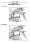 KAPPA KL4114 KAWASAKI VERSYS 650 (15-22) YAN ÇANTA TAŞIYICI