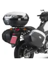 KAPPA KLX3101 SUZUKI DL 650 V-STROM (11-16) YAN ÇANTA TAŞIYICI