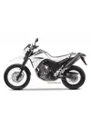 KAPPA KR365M YAMAHA XT 660 R-X (07-16) ARKA ÇANTA TAŞIYICI