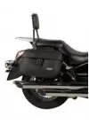KAPPA KT103PS KAWASAKI VN 800 (96-07) SISSYBAR