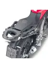 KAPPA KZ1192 HONDA NC 750 X (21-25) ARKA ÇANTA TAŞIYICI