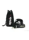 KOVIX KCL8-120 ALARMLI ZİNCİR KİLİT