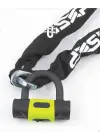 SXP ZİNCİR KİLİT 150CM (504E-2)