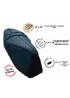 VEXO COMFORT SELE PEDİ YAMAHA N-MAX