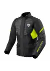 REVIT DUKE H2O MONT SİYAH-NEON SARI